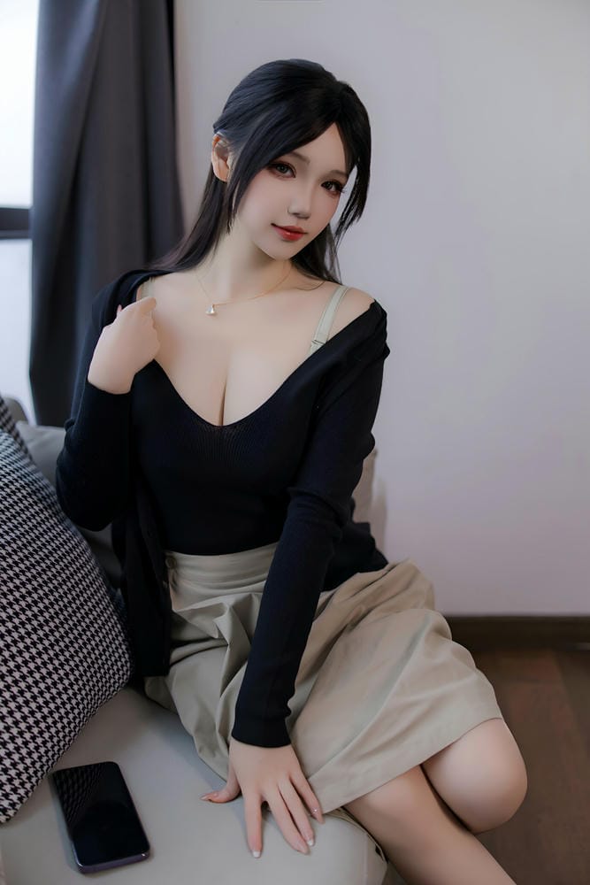 雪晴Astra - OL大姐姐 1 (76).jpg